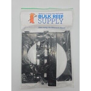 Bulk Reef Supply DVH Hang-On Filtersock Mount